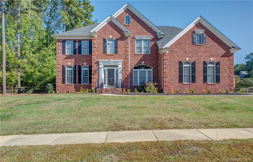 2716 Olympus Drive Charlotte NC 28214