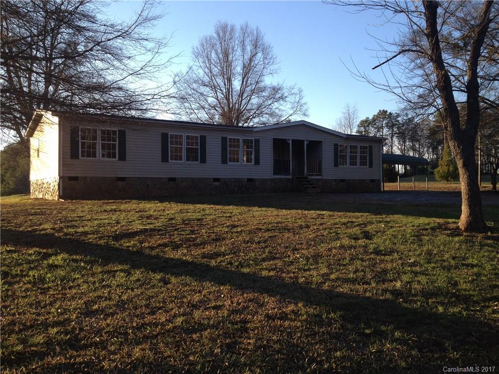182 Hawthorne Lane Forest City NC 28043