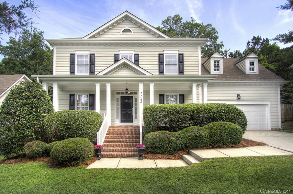7712 Red Oaks Trail Waxhaw NC 28173