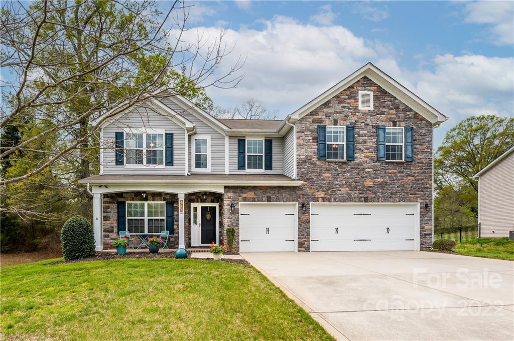 4225 Hay Meadow Drive Mint Hill NC 28227