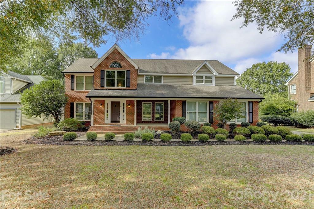 14124 Canvasback Drive Charlotte NC 28273