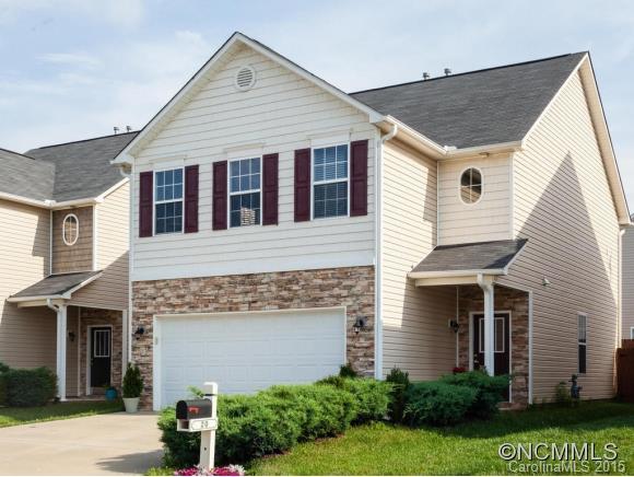 20 Chowan Drive Fletcher NC 28732