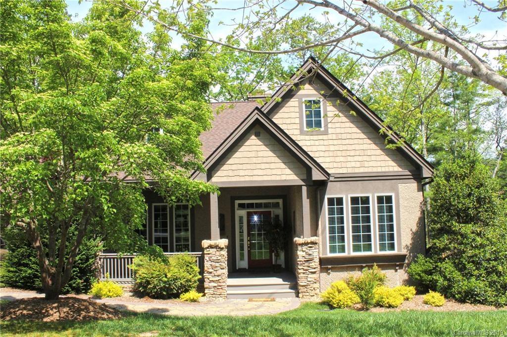 219 Camptown Road Brevard NC 28712