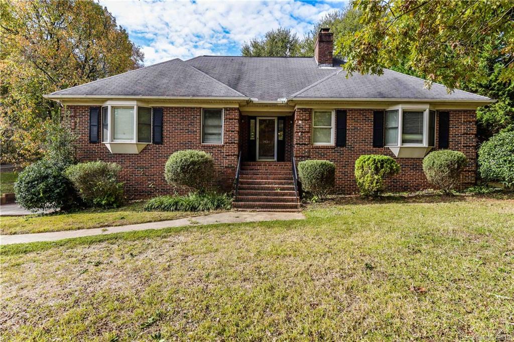 9934 Heathergate Lane Mint Hill NC 28227