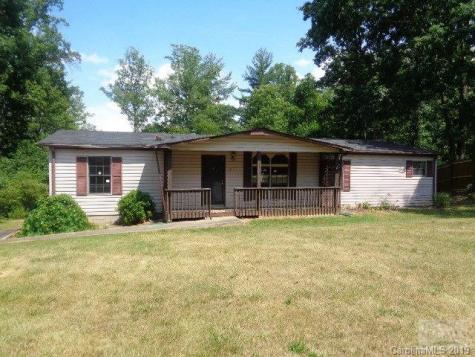3875 Frank Whisnant Road Morganton NC 28655