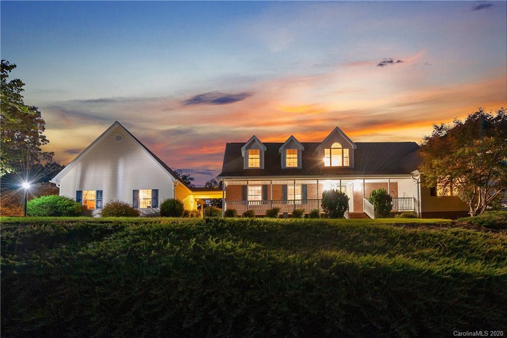 57 Maple Ridge Drive Old Fort NC 28762