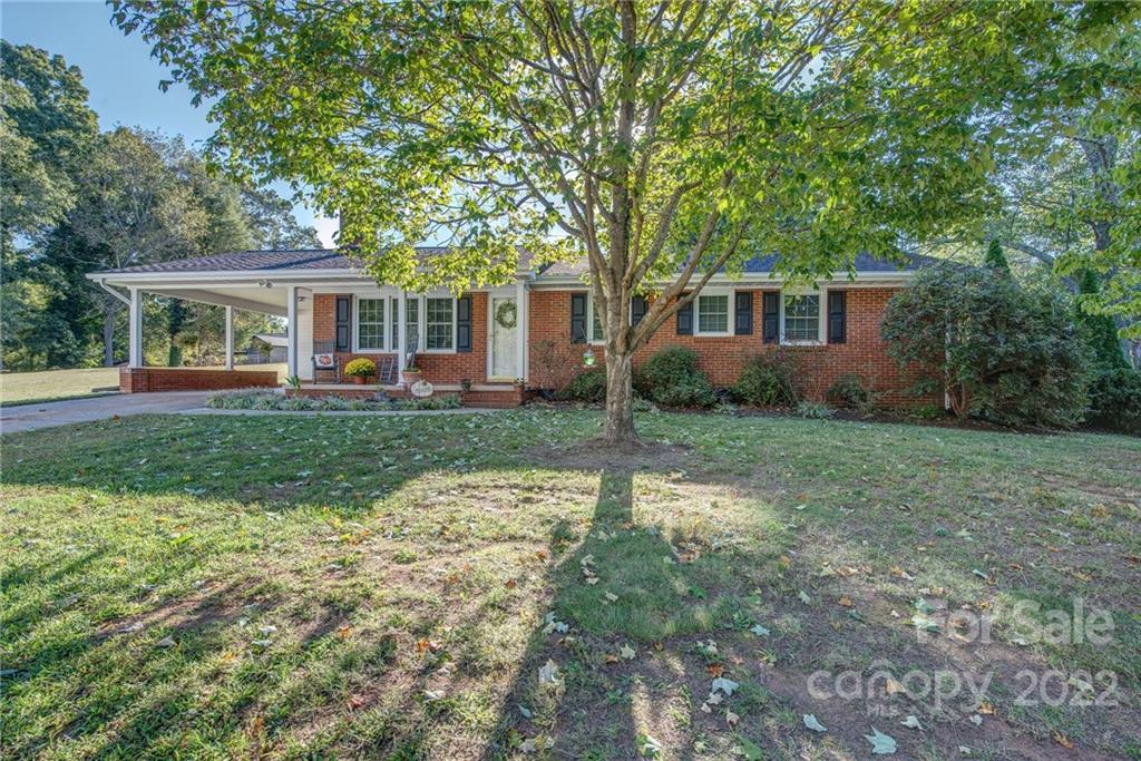 3019 Hazel Drive Shelby NC 28152