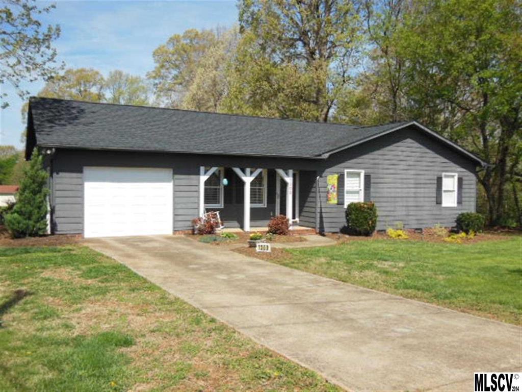 1369 Little Road Newton NC 28658