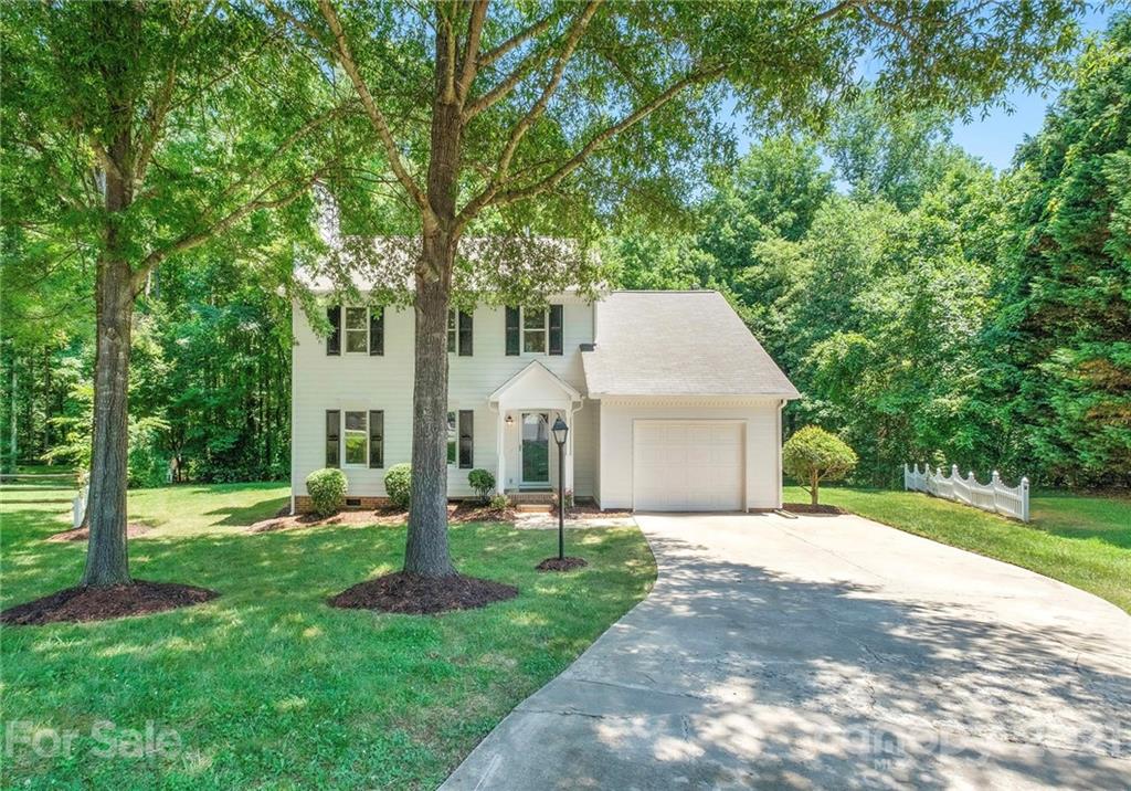 6428 Calliope Court Charlotte NC 28227