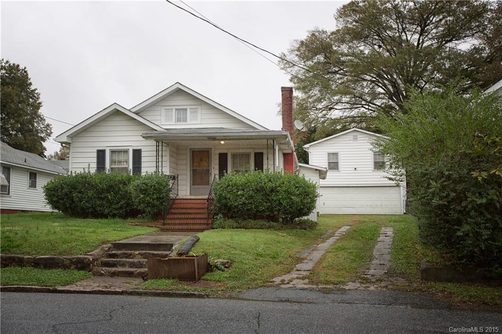 442 Allison Street NW Concord NC 28025
