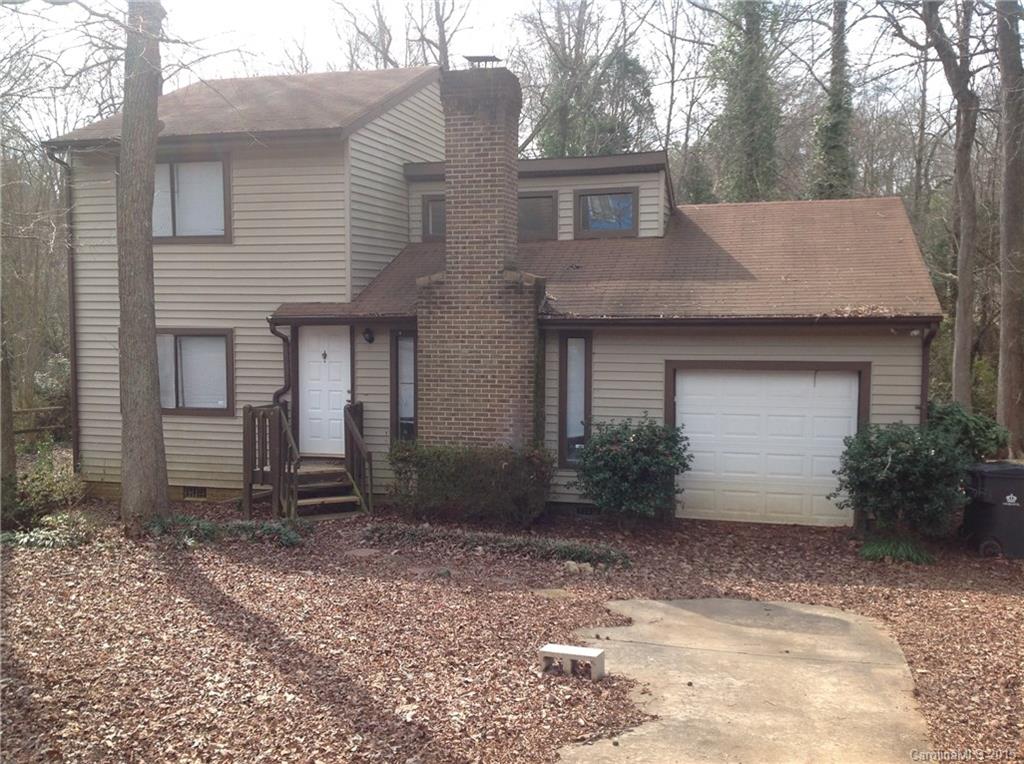6503 Santa Cruz Trail Charlotte NC 28227