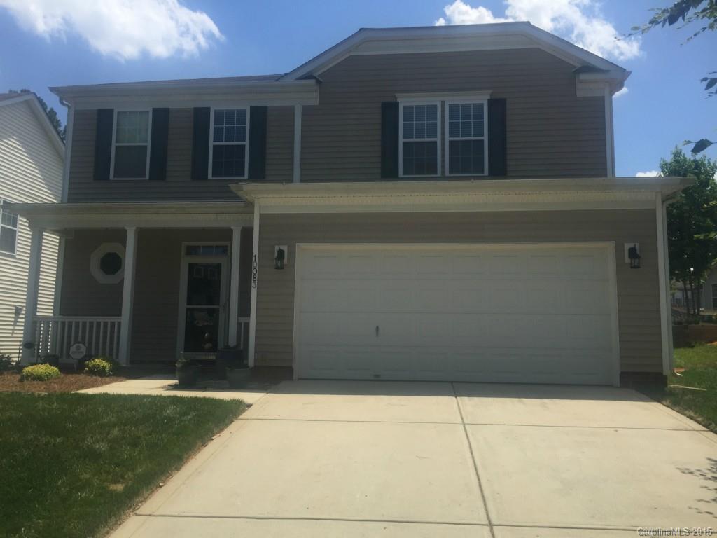 10083 Paisley Drive Charlotte NC 28269