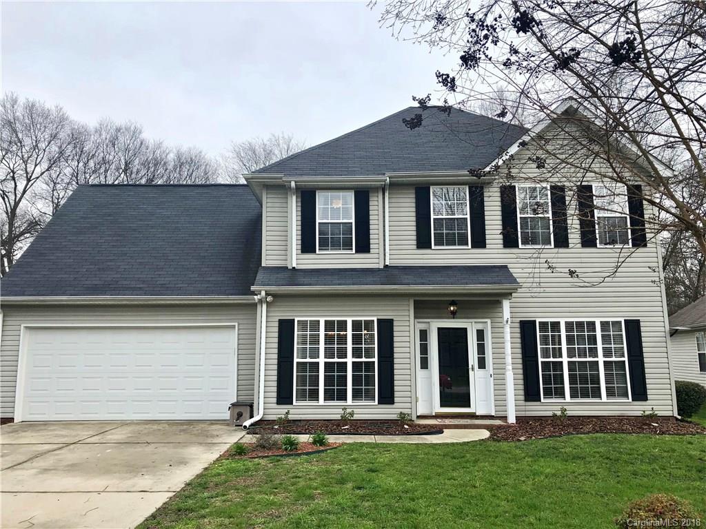 4778 Asherton Place NW Concord NC 28027