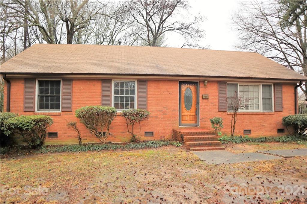 6600 Barrington Drive Charlotte NC 28215