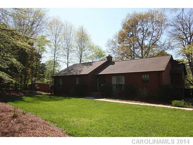 330 Wilby Drive Charlotte NC 28270