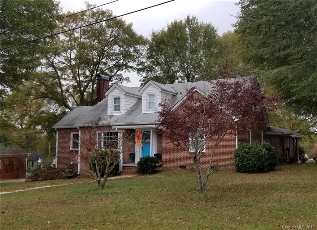 607 Bonview Avenue Lincolnton NC 28092
