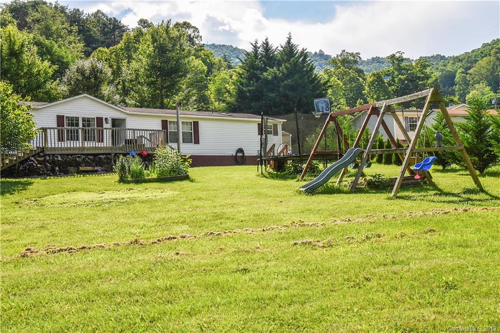 6 Shadow Oaks Drive Asheville NC 28806