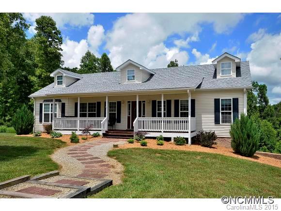 192 Pottery Terrace Trail Flat Rock NC 28731