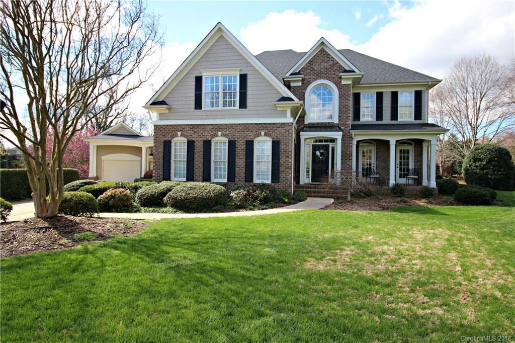 5930 Moray Court Nw Concord NC 28027