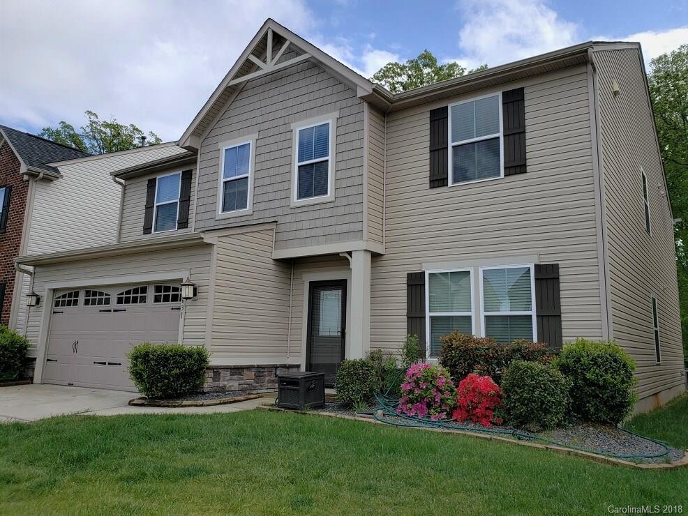 16631 Crimson Sargent Drive Charlotte NC 28213