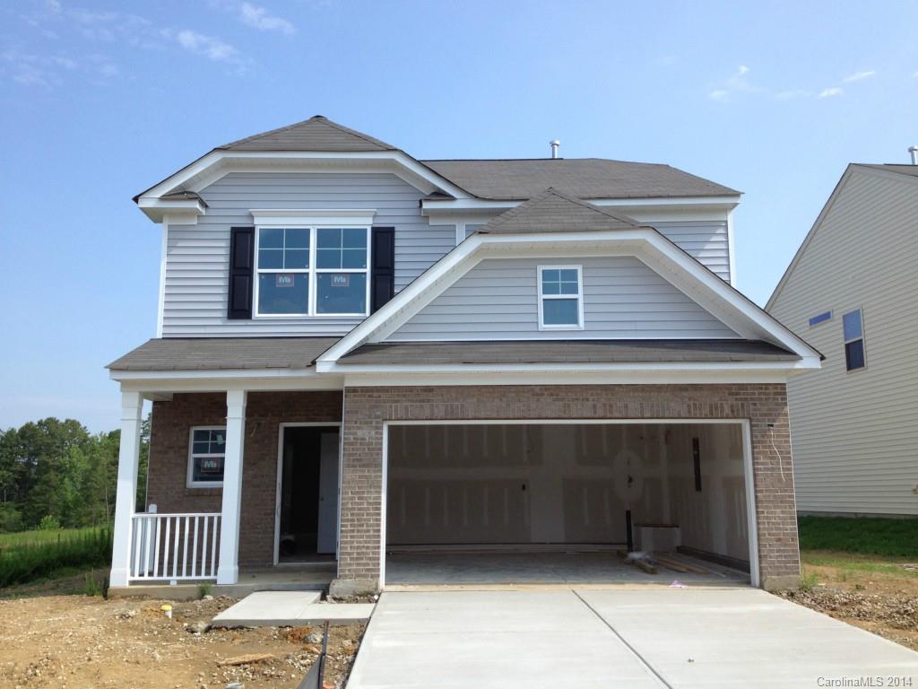 2815 Berry Creek Road Charlotte NC 28214