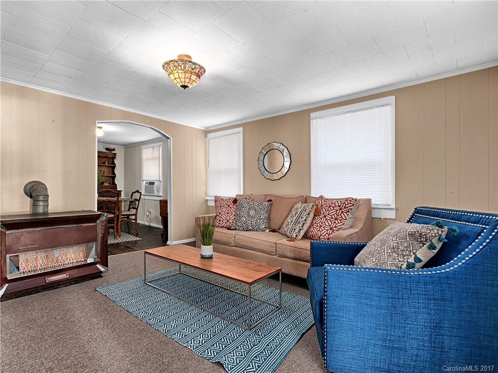 18 Elkin Street Asheville NC 28806