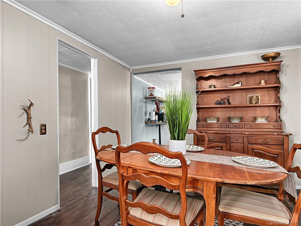 18 Elkin Street Asheville NC 28806