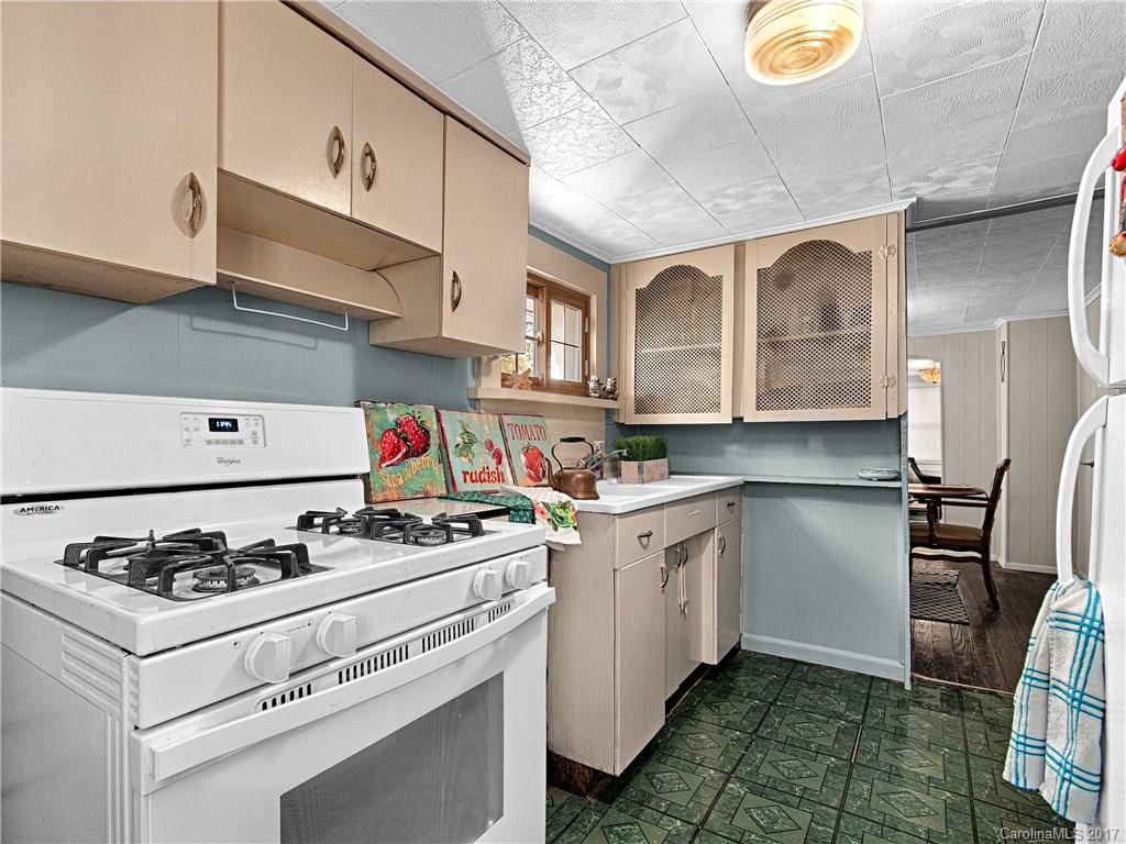 18 Elkin Street Asheville NC 28806