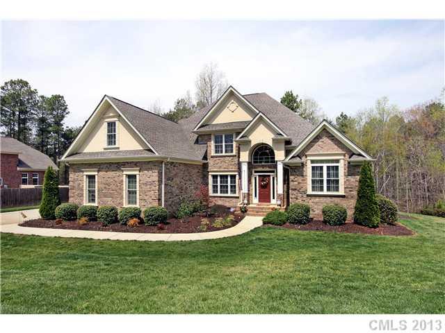 118 Harvest Lane Mooresville NC 28117