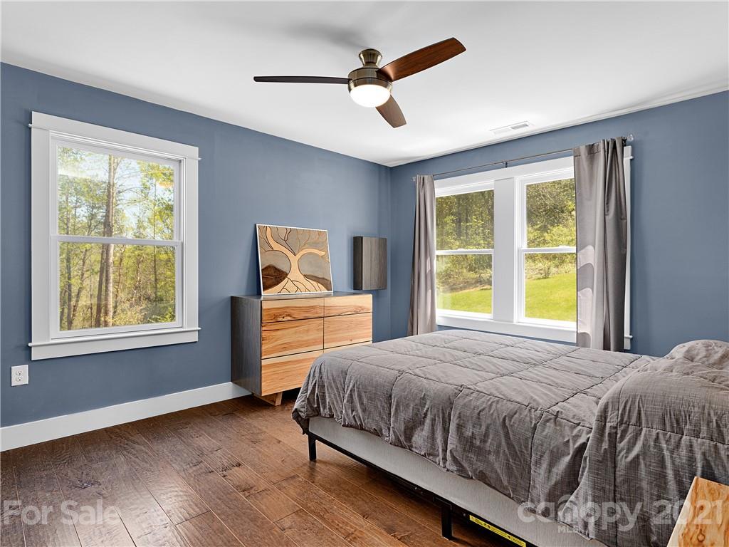 132 Peaceful View Drive Fairview NC 28730