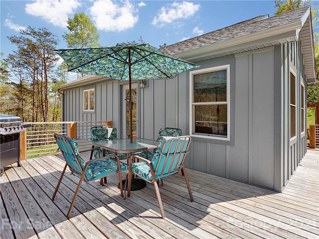 132 Peaceful View Drive Fairview NC 28730
