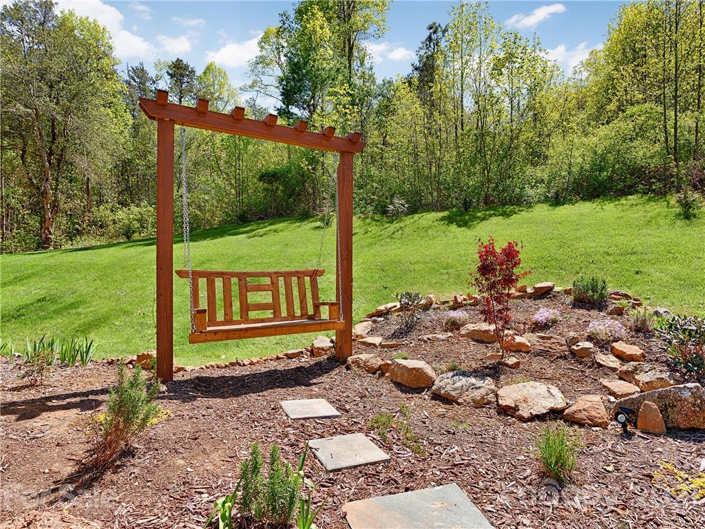 132 Peaceful View Drive Fairview NC 28730