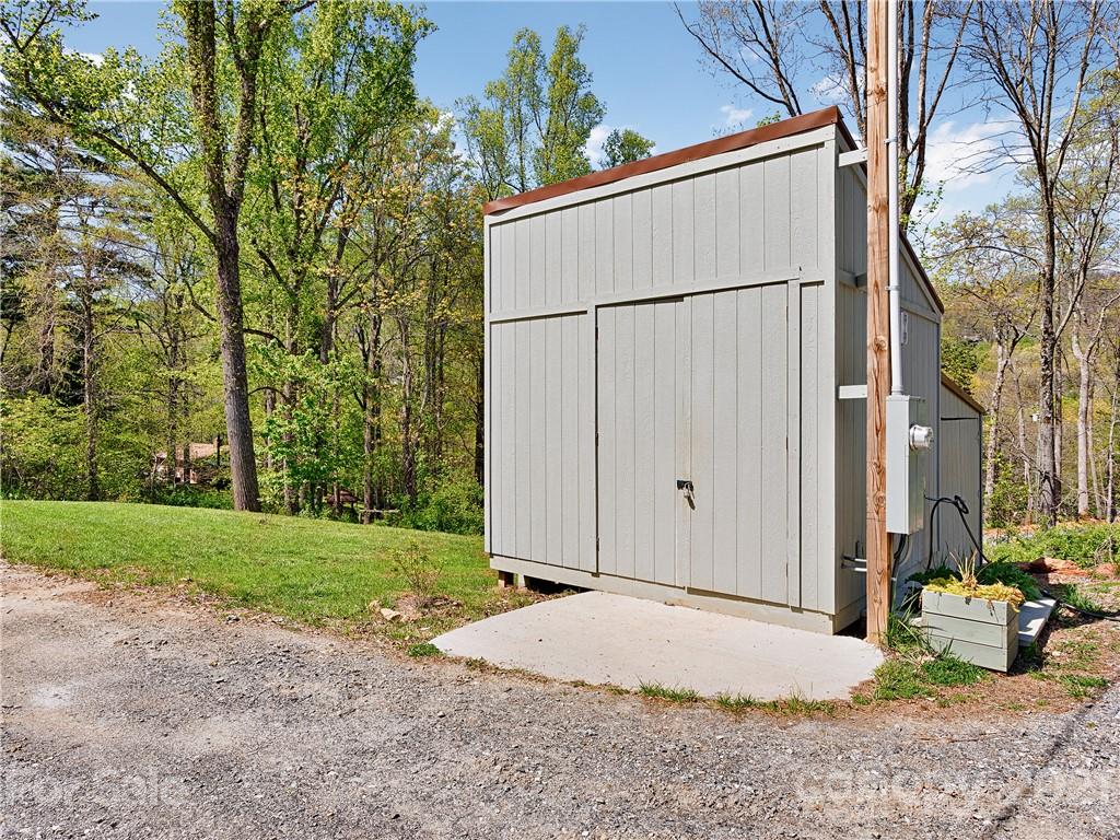 132 Peaceful View Drive Fairview NC 28730