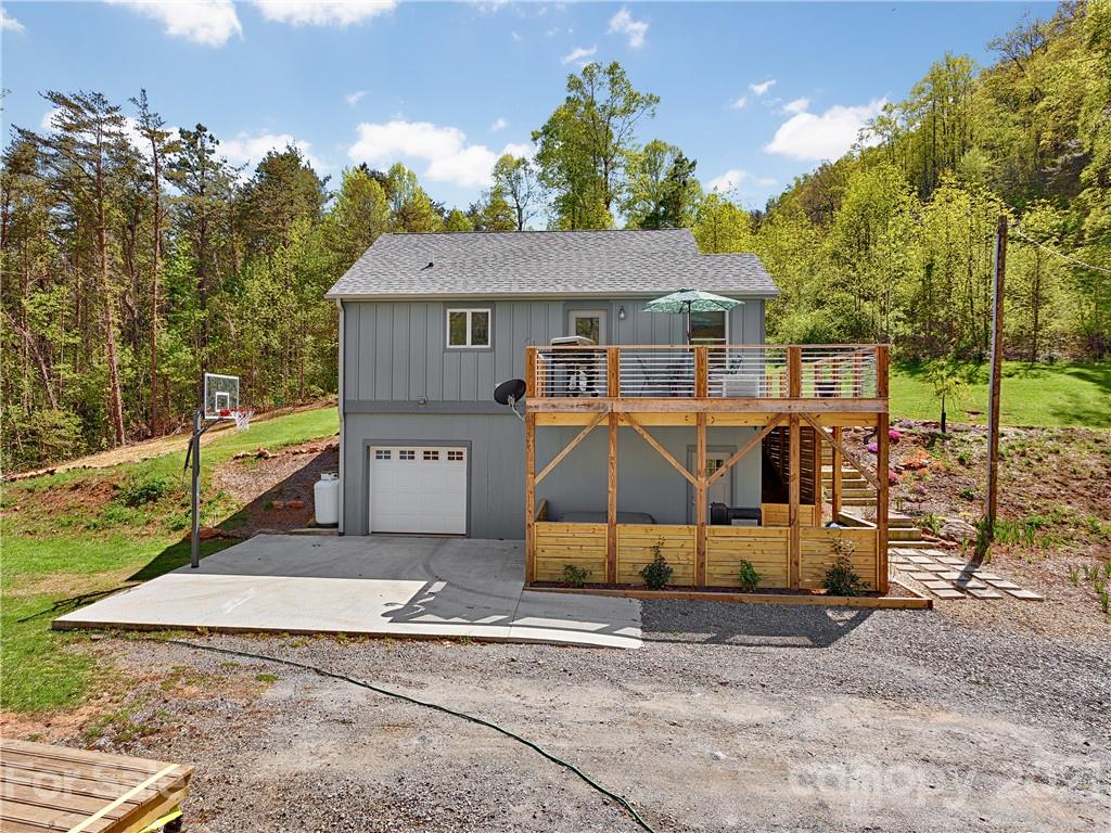 132 Peaceful View Drive Fairview NC 28730