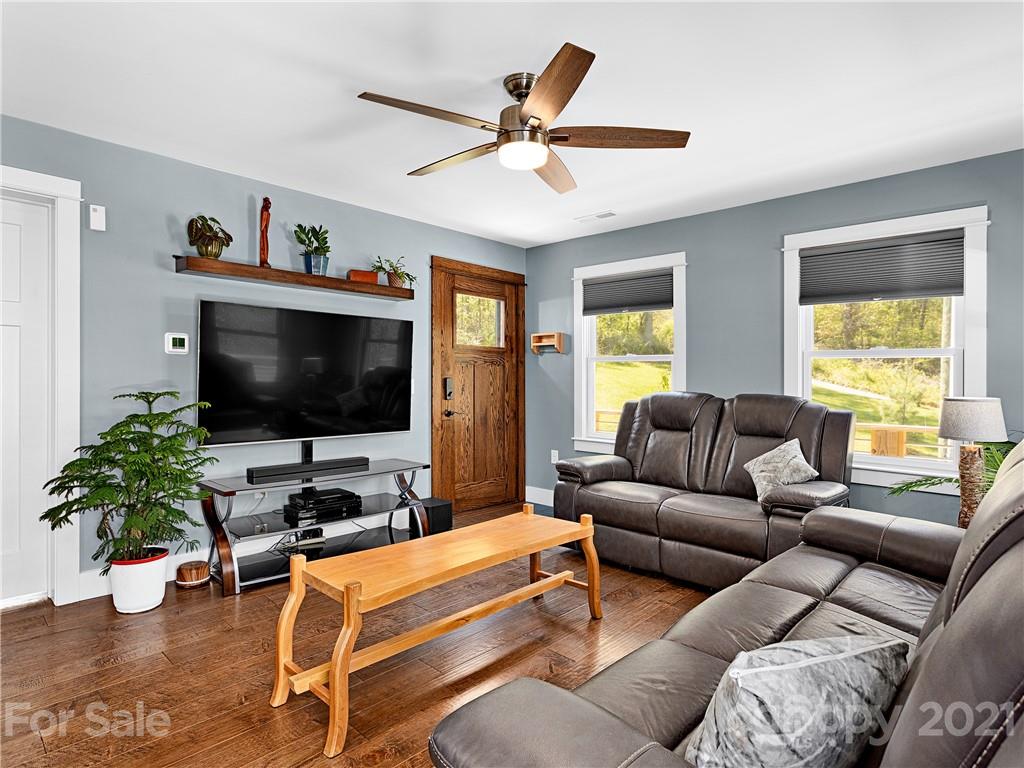 132 Peaceful View Drive Fairview NC 28730