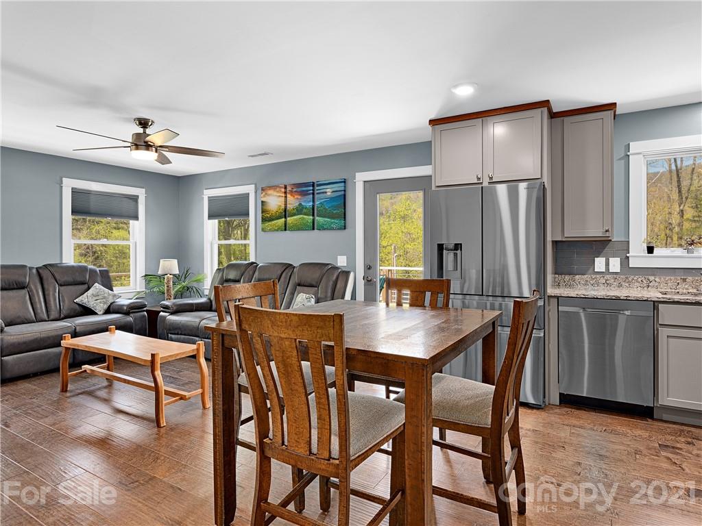132 Peaceful View Drive Fairview NC 28730