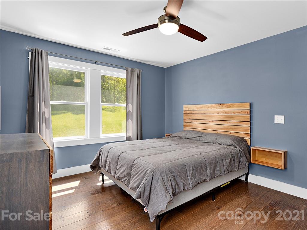 132 Peaceful View Drive Fairview NC 28730