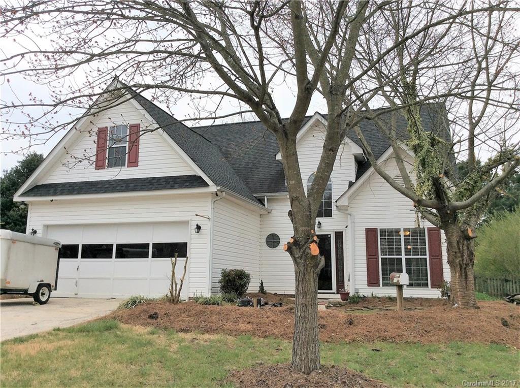 3728 Winterberry Court NW Concord NC 28027