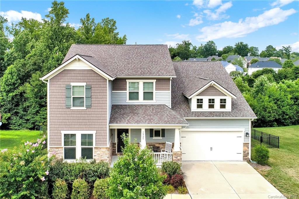 16726 Silversword Drive Charlotte NC 28213