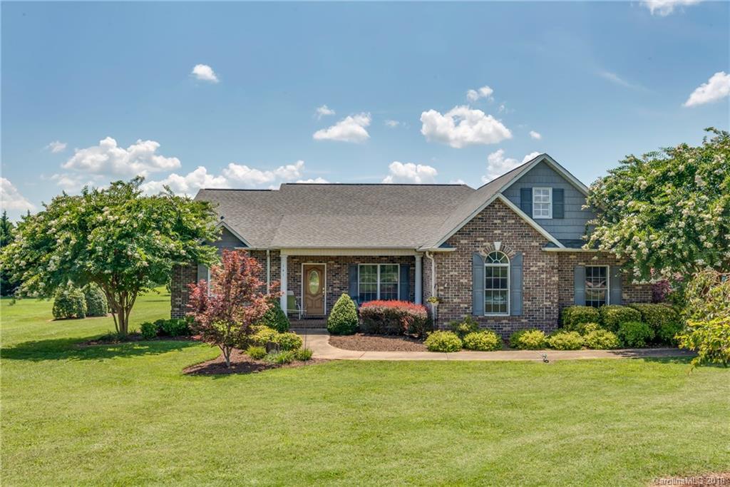 141 Burl Bridges Road Forest City NC 28043
