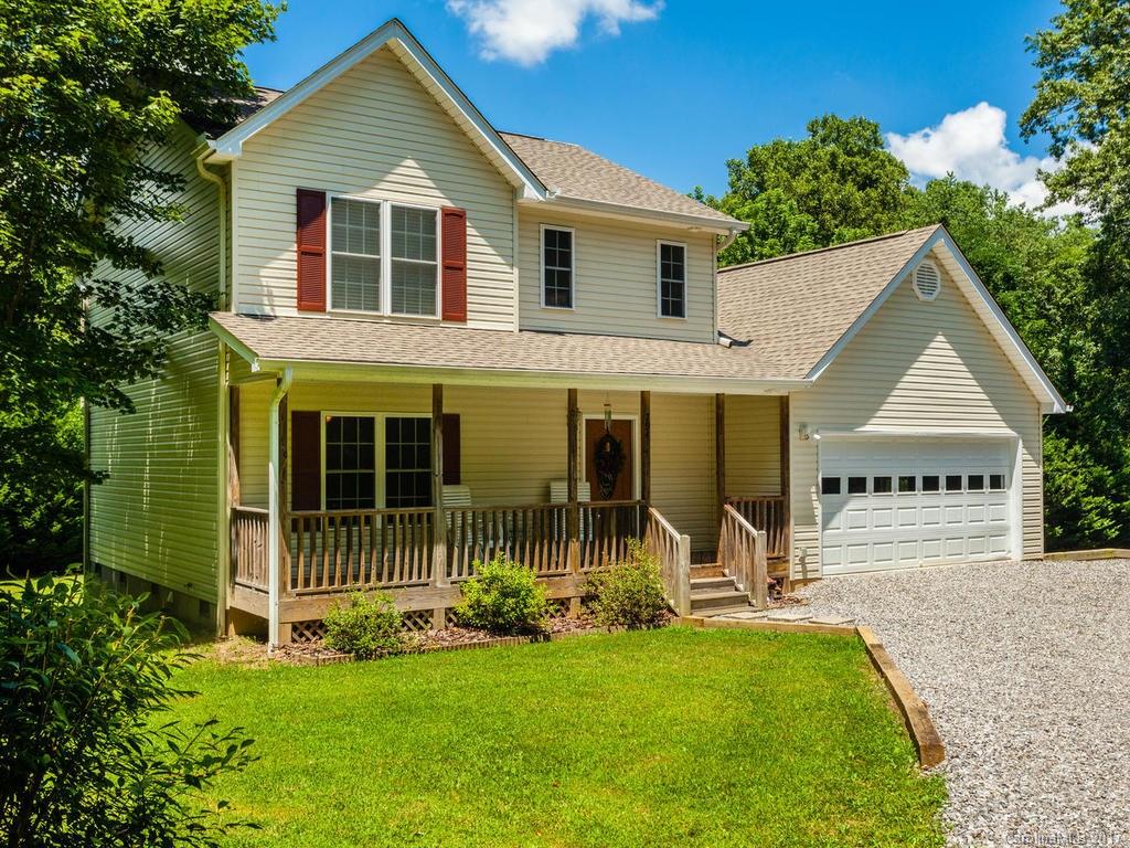 794 Glenn Bridge Road Arden NC 28704