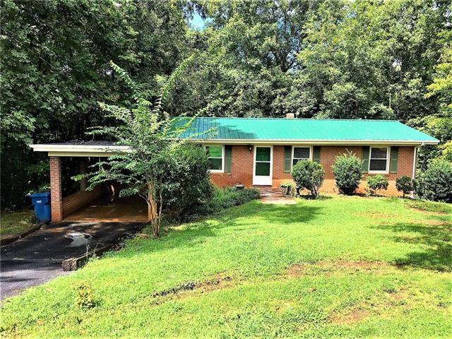 444 27th Avenue Circle NW Hickory NC 28601