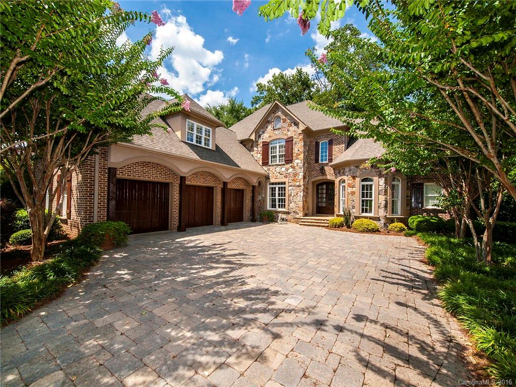9000 Longview Club Drive Waxhaw NC 28173
