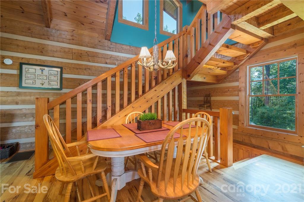 277 Long Ridge Road Old Fort NC 28762