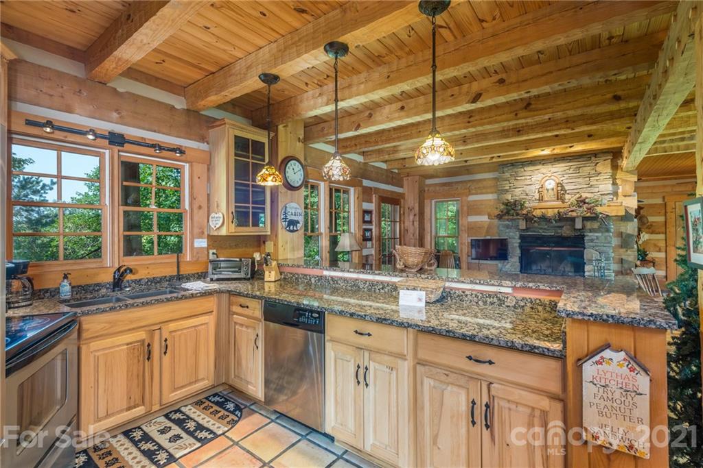 277 Long Ridge Road Old Fort NC 28762