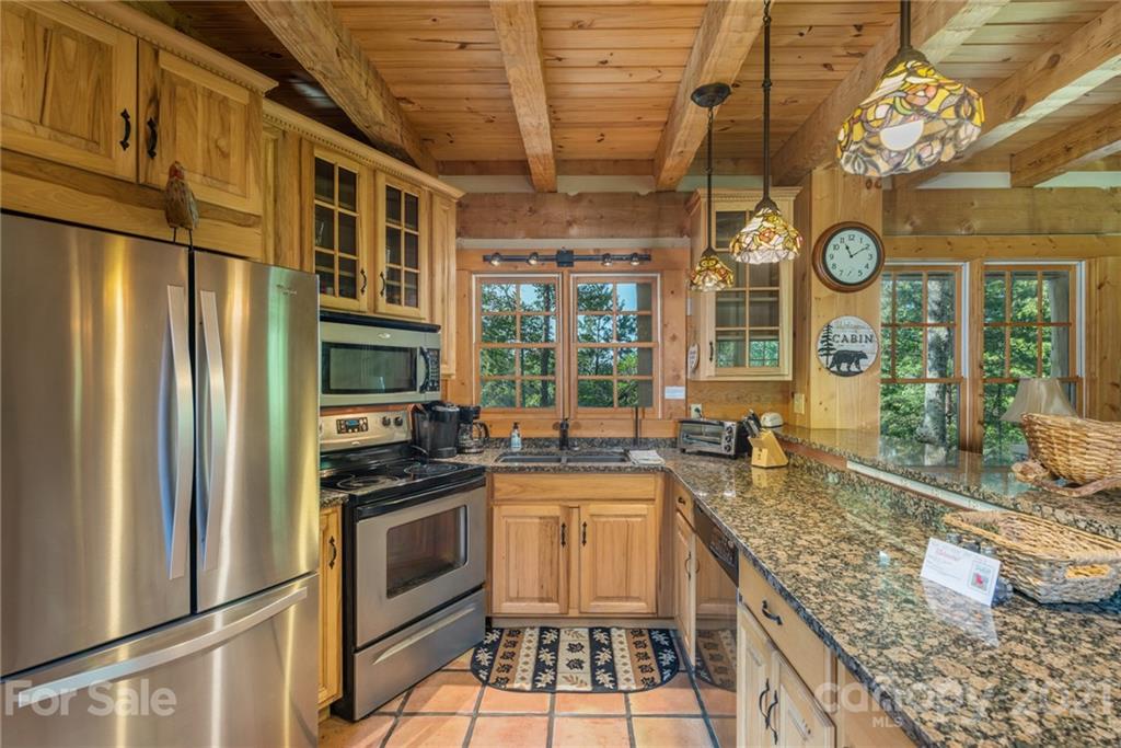 277 Long Ridge Road Old Fort NC 28762