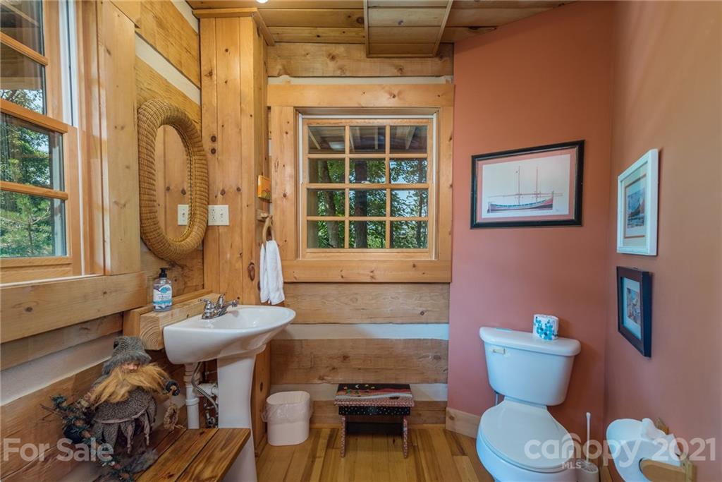 277 Long Ridge Road Old Fort NC 28762