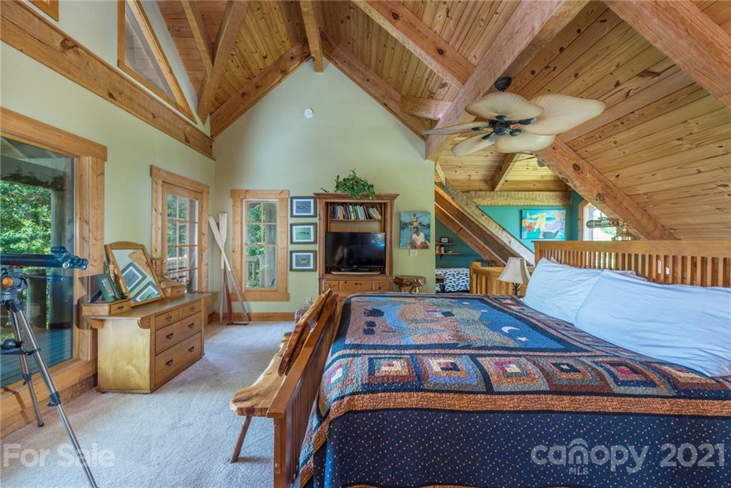 277 Long Ridge Road Old Fort NC 28762