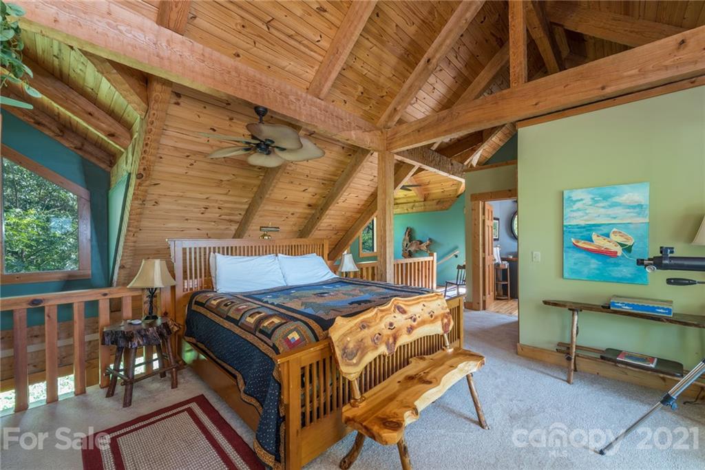 277 Long Ridge Road Old Fort NC 28762