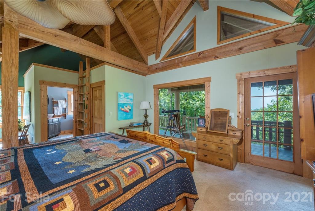 277 Long Ridge Road Old Fort NC 28762